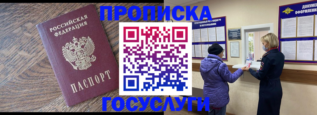 прописка законно в Кингисеппе